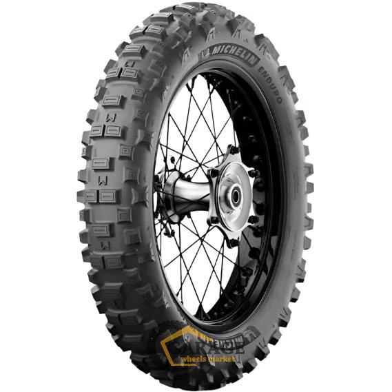 Enduro Xtrem Michelin Enduro Xtrem 140/80 R18 70M TT Rear