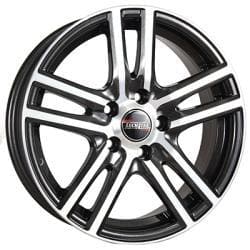 429 Tech Line 429 5.5x14 4*98 ET35 DIA58.6 BD Литой