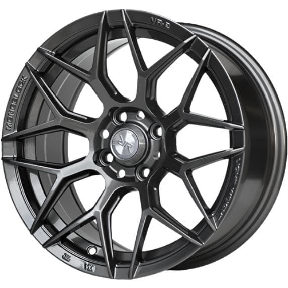 CSS3940 Race Ready CSS3940 7x16 4*100 ET40 DIA60.1 MK-M Литой