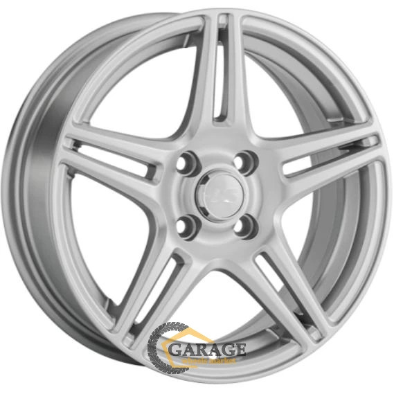 770 LS 770 6.5x15 4*100 ET40 DIA73.1 SS Литой