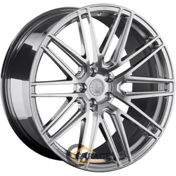 FG12 LS Forged FG12 11x21 5*112 ET42 DIA66.6 HPB Кованый