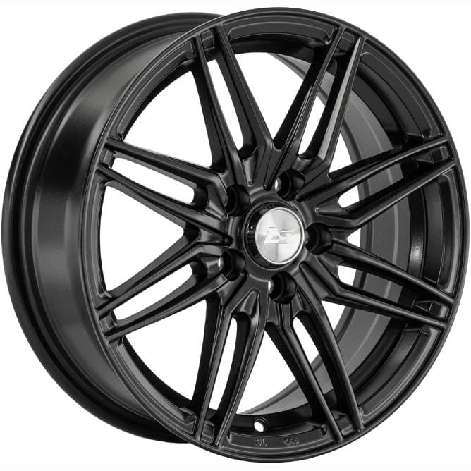 832 LS 832 6.5x15 5*100 ET38 DIA57.1 BKS Литой