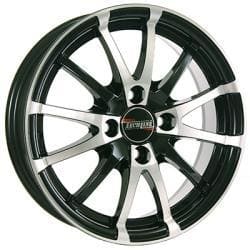 420 Tech Line 420 5.5x14 4*98 ET35 DIA58.6 BD Литой