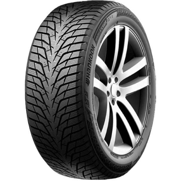 Winter i*Cept IZ3 X W636A SUV Hankook Winter i*Cept IZ3 X W636A SUV 225/60 R18 100H