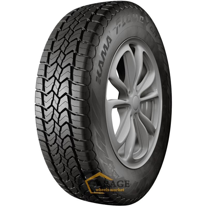 Flame A/T Кама Flame A/T 185/75 R16 97T