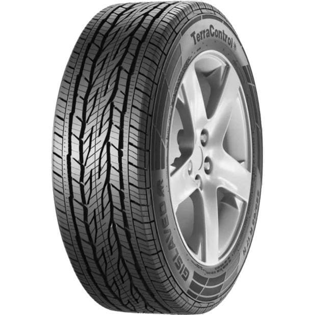 Terra Control Gislaved Terra Control 215/60 R17 96H