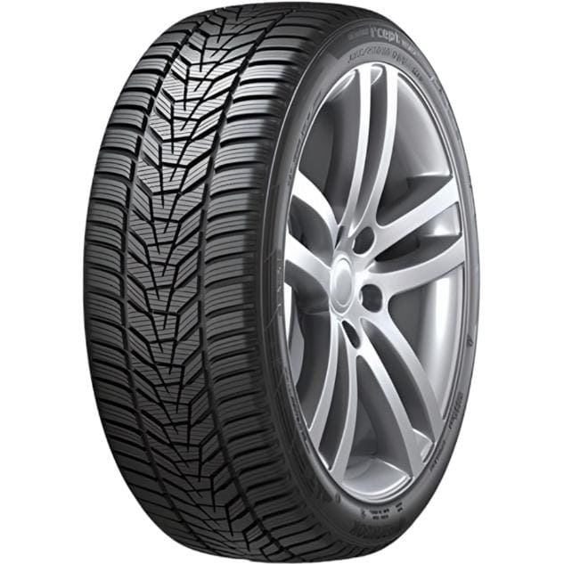 Winter i*Cept Evo 3 W330 Hankook Winter i*Cept Evo 3 W330 215/40 R18 89V