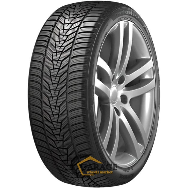 Winter i*Cept evo3 W330A Hankook Winter i*Cept evo3 W330A 315/35 R20 110V