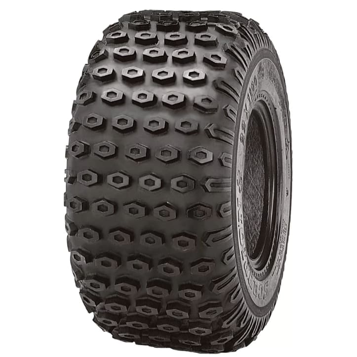 K290 Scorpion Kenda K290 Scorpion 16/8 R7 28F Спорт