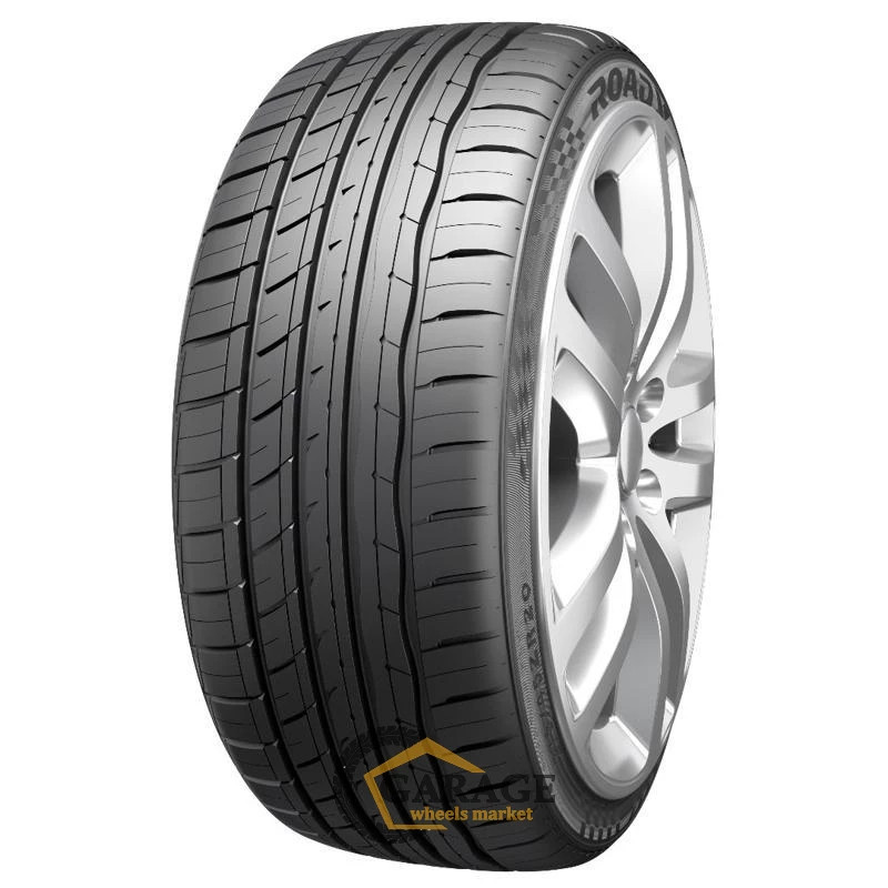 RXMOTION U11 RoadX RXMotion U11 215/50 R17 95W