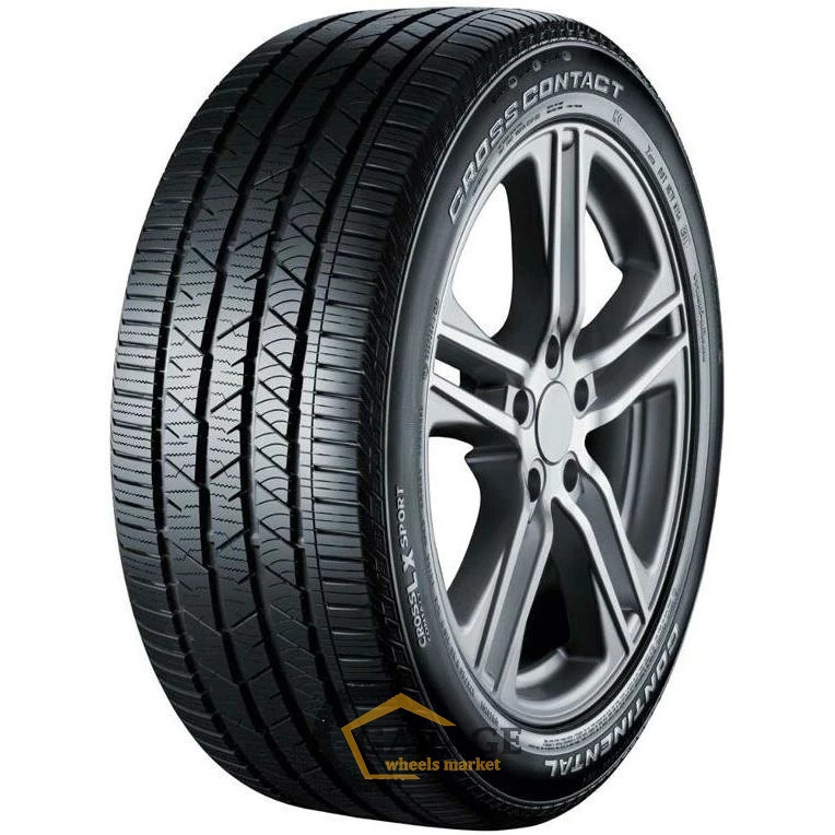 ContiCrossContact LX Sport Continental ContiCrossContact LX Sport 265/45 R21 108W XL J LR