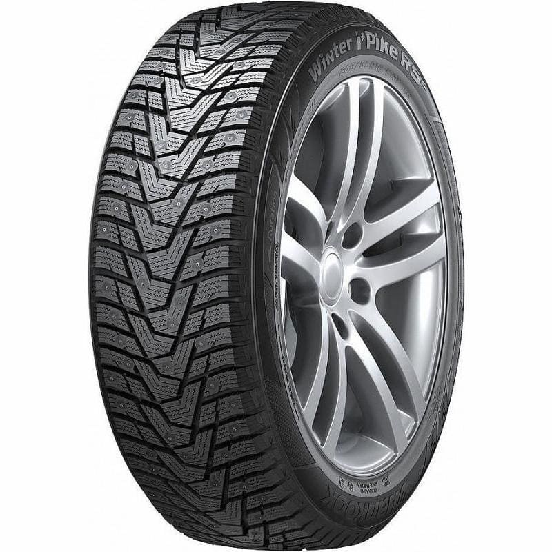 Winter i*Pike RS2 W429 Hankook Winter i*Pike RS2 W429 255/40 R19 100T XL