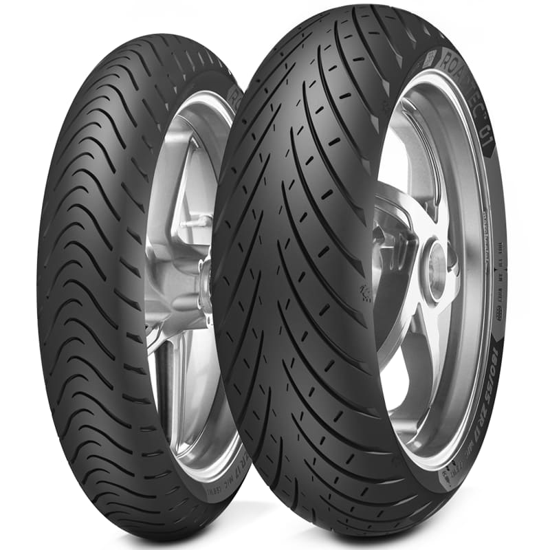 Roadtec 01 SE Metzeler Roadtec 01 SE 190/50 R17 73W Задняя Спорт/Турист
