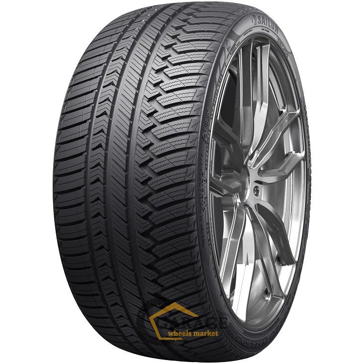 Atrezzo 4 Seasons PRO EV Sailun Atrezzo 4 Seasons PRO EV 255/50 R19 107V XL