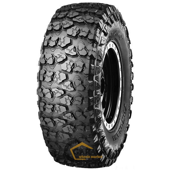 Geolandar X-MT G005 Yokohama Geolandar X-MT G005 35/12.5 R20 121Q