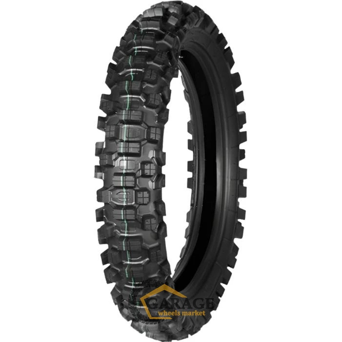 SS-152 Medium Soft Novion SS-152 Medium Soft 120/80 R19 62M Задняя Кросс