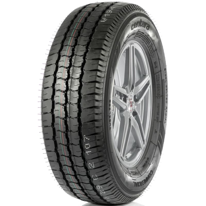 COMMERCIAL Centara Commercial 185/75 R16C 104/102R