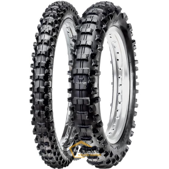 CM742 CST CM742 140/80 R18 70M TT Rear