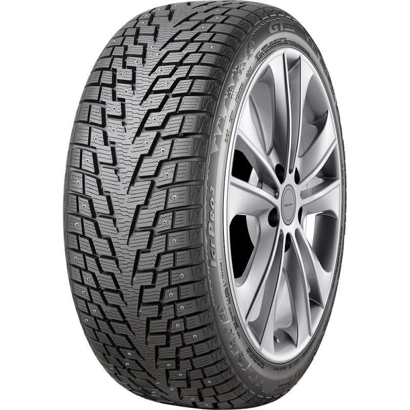 Champiro IcePro 3 GT Radial Champiro IcePro 3 185/60 R15 88T XL
