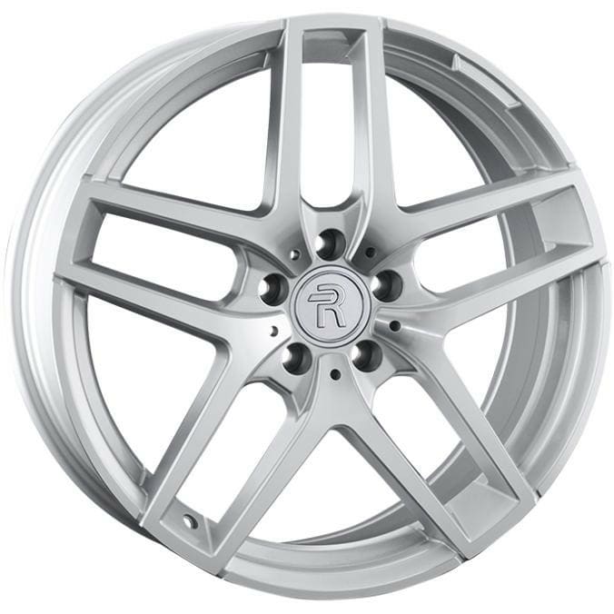 MR217 Replay MR217 8x19 5*112 ET43 DIA66.6 SF Литой