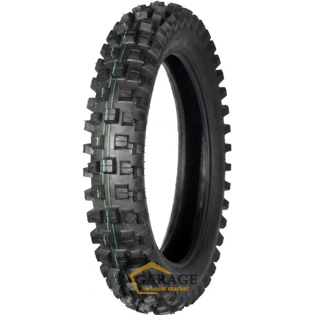SS-059DA Super Soft Novion SS-059DA Super Soft 120/100 R18 71P Задняя Эндуро
