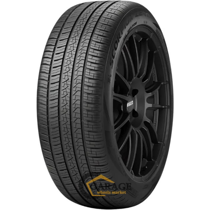 Scorpion Zero All Season NCS Pirelli Scorpion Zero All Season NCS 285/40 R23 111Y XL LR