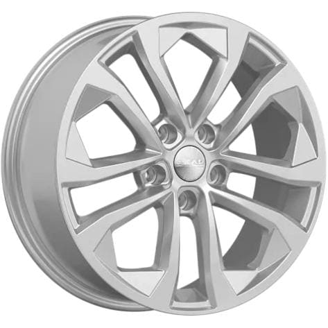 Тукан Скад Тукан 7x17 5*100 ET45 DIA67.1 Селена Литой