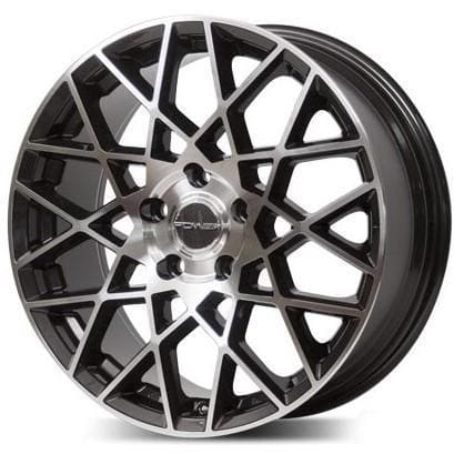 Velocity PDW Velocity 7x16 4*100 ET40 DIA60.1 M/TBS Литой