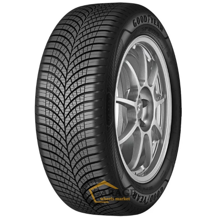 Vector 4Seasons Gen-3 Goodyear Vector 4Seasons Gen-3 225/40 R18 92Y XL FP