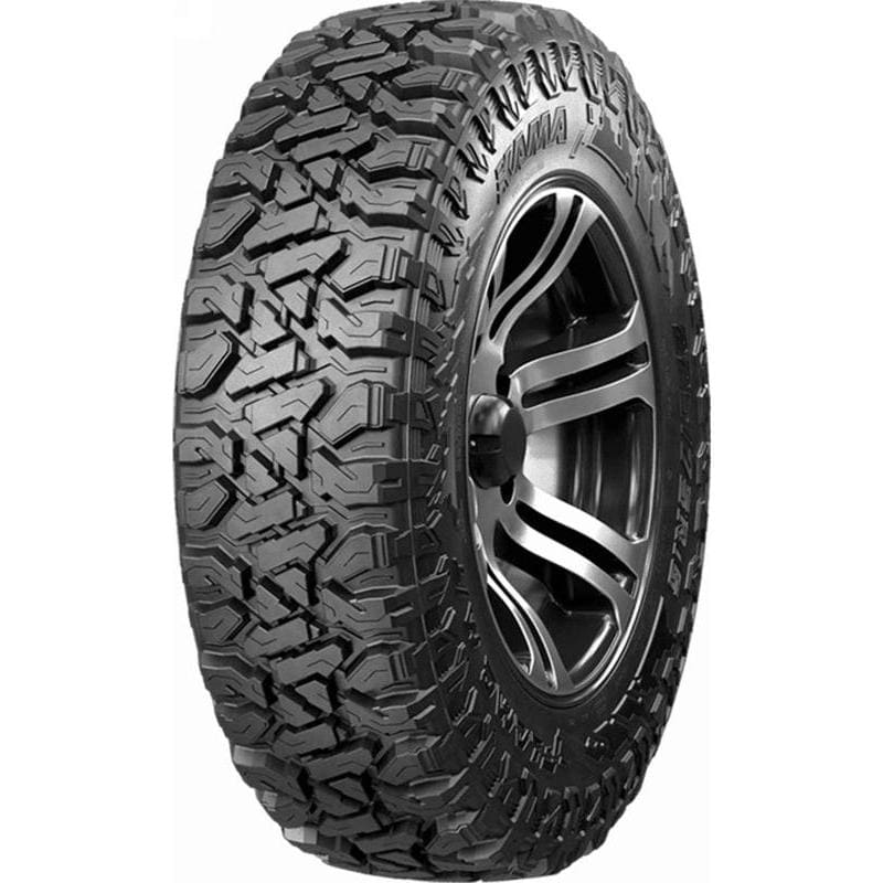 Flame M/T Кама Flame M/T 225/75 R16 108Q