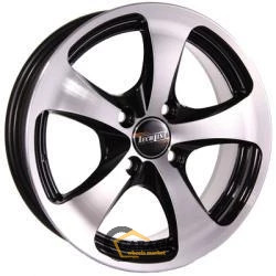 403 BD Tech-Line 403 5.5x14 PCD 4x98 ET 32 DIA 58.6 BD