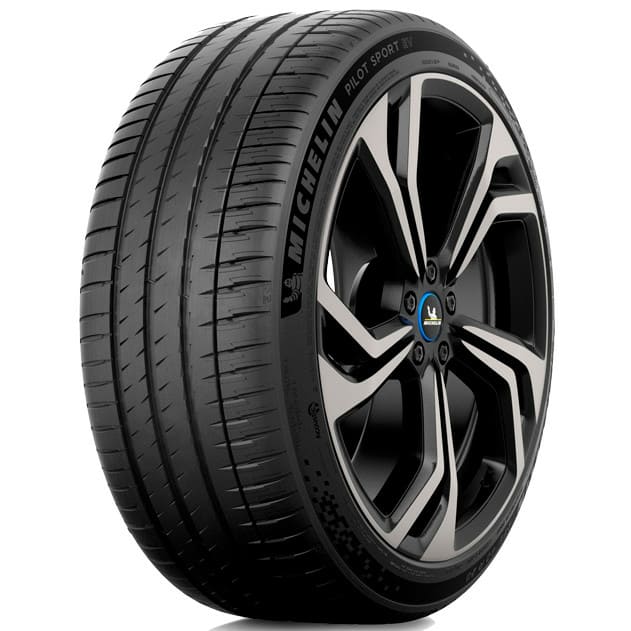 Pilot Sport EV Michelin Pilot Sport EV 245/45 R20 103V XL