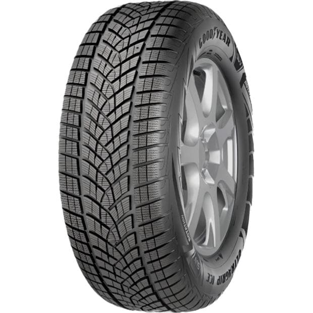 UltraGrip Ice SUV Gen-1 Goodyear UltraGrip Ice SUV Gen-1 255/55 R20 110T XL