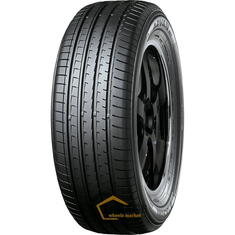 Advan V61G Yokohama Advan V61G 265/55 R19 109V