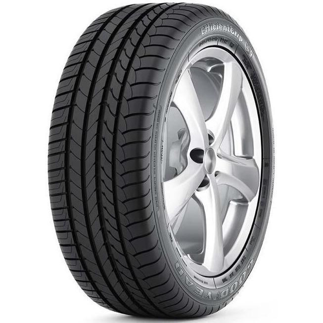 EfficientGrip GoodYear EfficientGrip 195/60 R16 89H