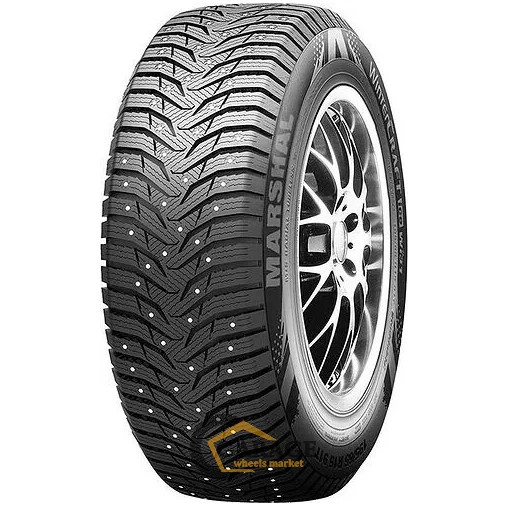 WinterCraft Ice WI31 Marshal WinterCraft Ice WI31 195/55 R16 91T