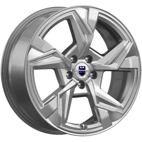 Кайан K&K Кайан 7.5x18 5*114.3 ET37 DIA66.6 Дарк платинум Литой