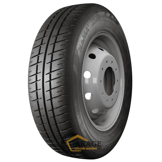 Trail КАМА Trail 165/70 R13 79N