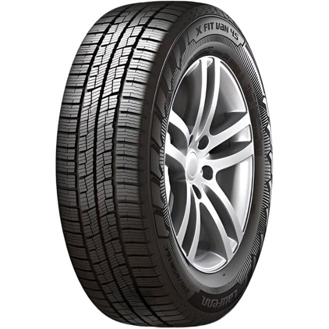 X FIT Van 4S LV71 Laufenn X FIT VAN 4S LV71 205/65 R16C 107/105T