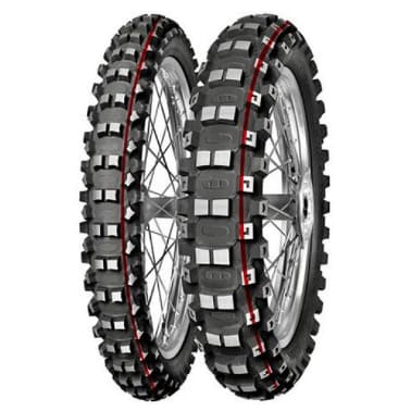 Terra Force-MX MH Mitas Terra Force-MX MH 90/100 R14 49M Задняя Кросс