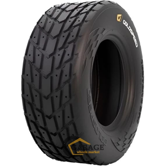 C-9205 Red Goldspeed C-9205 Red 165/70 R10 27N Спорт