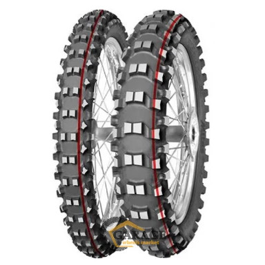 Terra Force-MX SM Mitas Terra Force-MX SM 120/80 R19 63M TT Rear