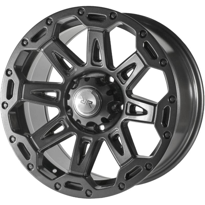 CSSD2828 Race Ready CSSD2828 8x17 6*139.7 ET36 DIA100.1 MK-M Литой