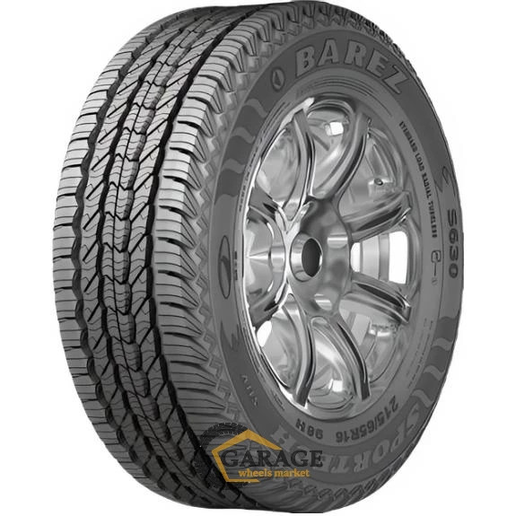Sportech S630 Barez Sportech S630 235/70 R16 109H XL