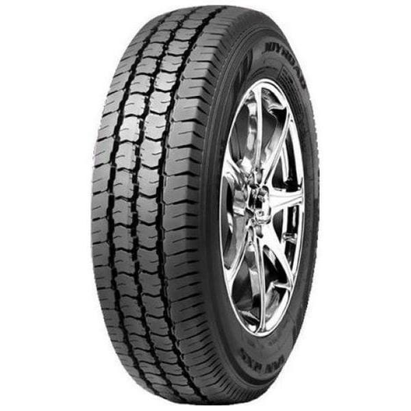 Van RX5 Joyroad Van RX5 195/0 R15C 106/104Q