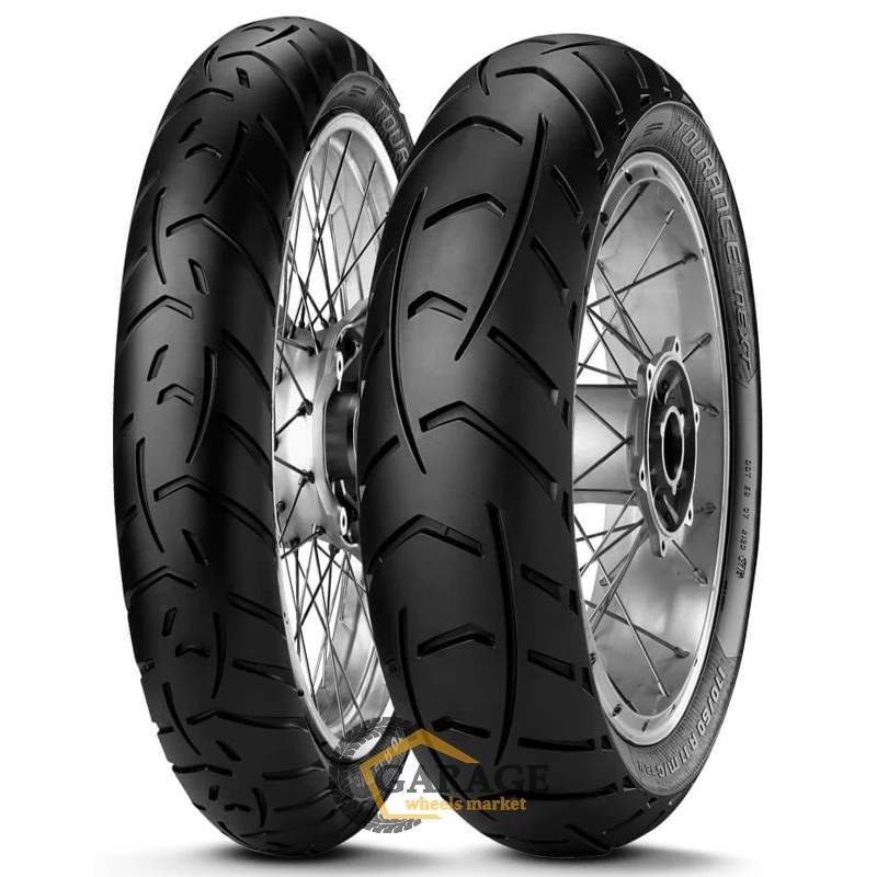 Tourance Next Metzeler Tourance Next 170/60 R17 72V TL Rear
