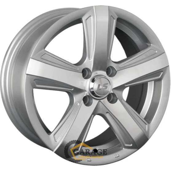 793 SF LS 793 6.5x15 PCD 4x100 ET 40 DIA 73.1 SF