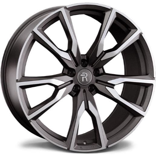 MR292 Replay MR292 9.5x22 5*112 ET45 DIA66.6 MGMF Литой