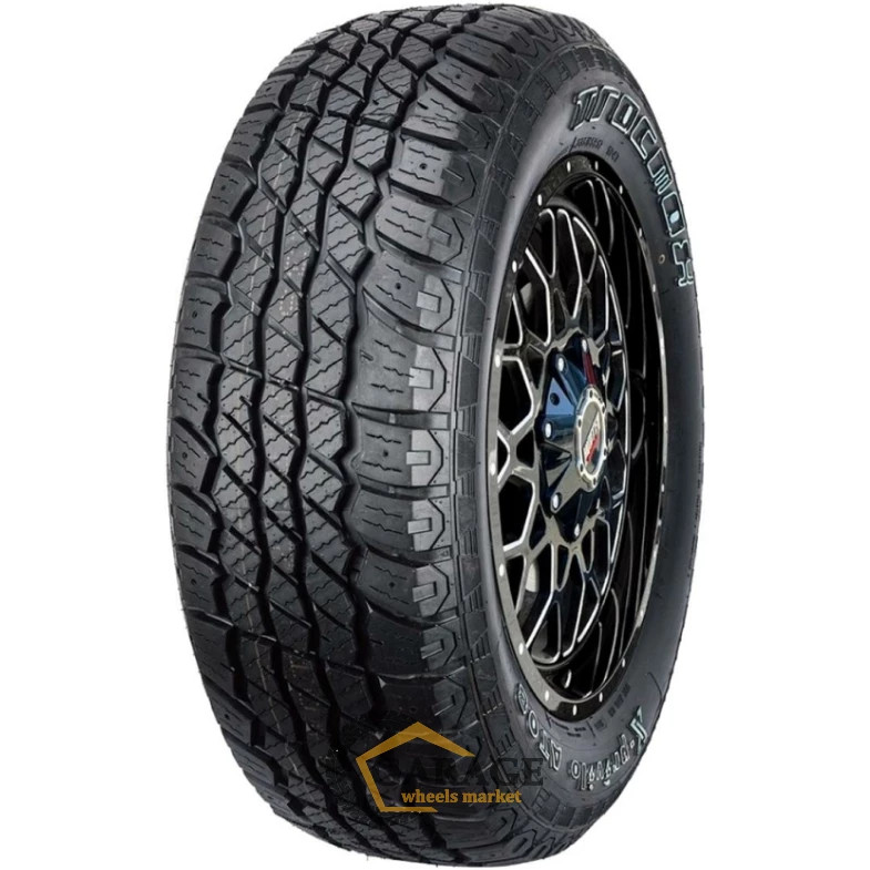 X-Privilo AT08 Tracmax X-Privilo AT08 285/60 R18 116T
