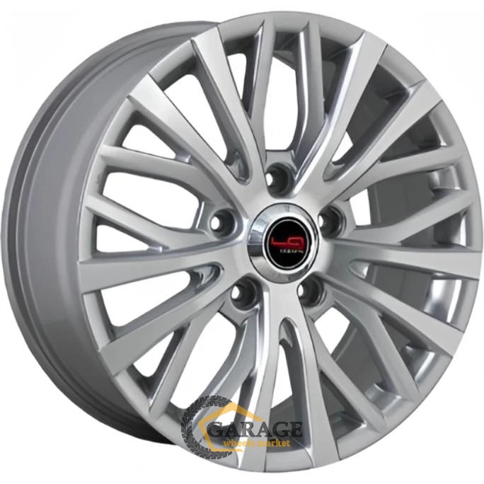 TY246 Replica Top Driver TY246 8.5x20 5*150 ET58 DIA110.1 SF Литой